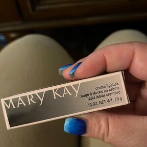 MaryKay Crème Lipstick